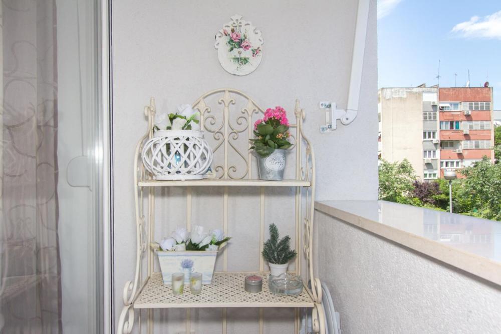 Apartment Luce Спліт Екстер'єр фото