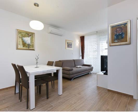 Apartment Luce Спліт Екстер'єр фото