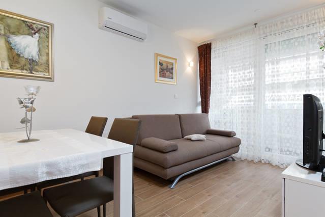 Apartment Luce Спліт Екстер'єр фото