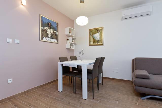 Apartment Luce Спліт Екстер'єр фото