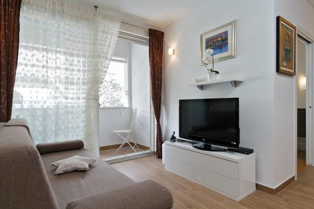 Apartment Luce Спліт Екстер'єр фото