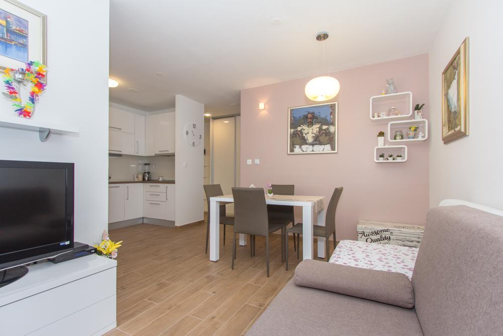 Apartment Luce Спліт Екстер'єр фото