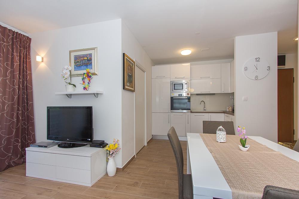 Apartment Luce Спліт Екстер'єр фото