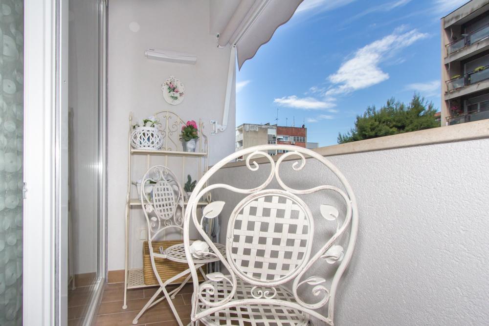 Apartment Luce Спліт Екстер'єр фото