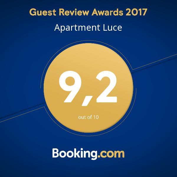 Apartment Luce Спліт Екстер'єр фото